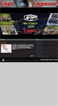 Mobile Screenshot of english.gigra.com